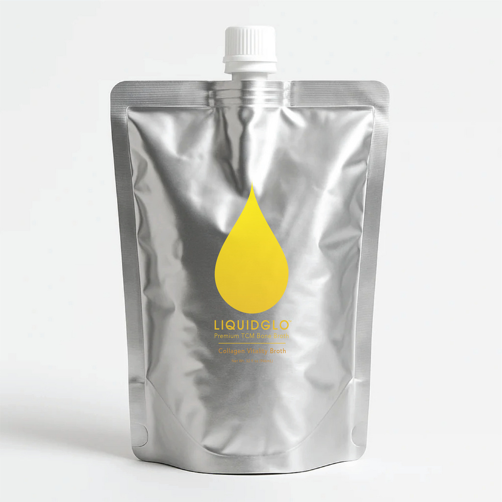 Collagen Vitality Broth