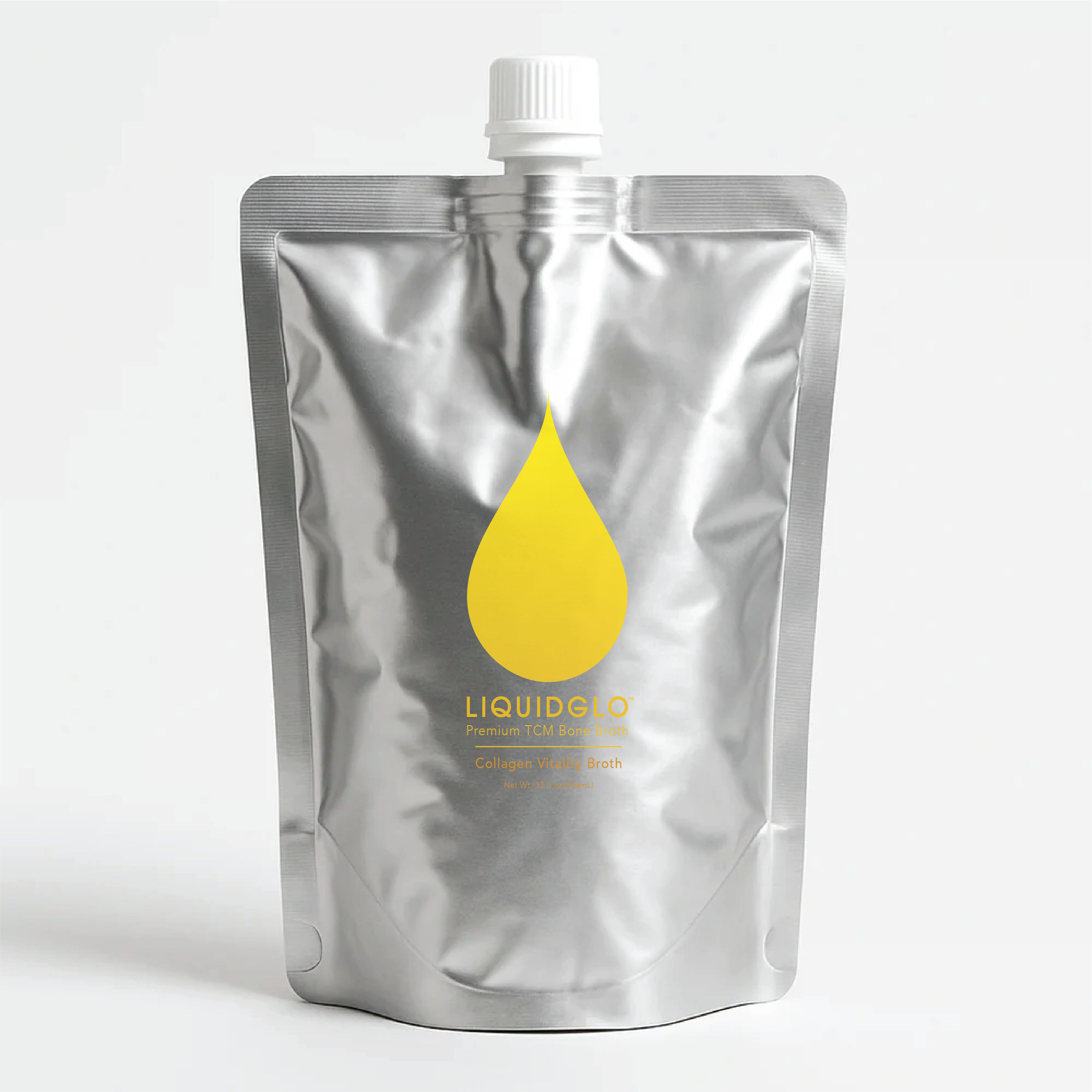 Collagen Vitality Broth