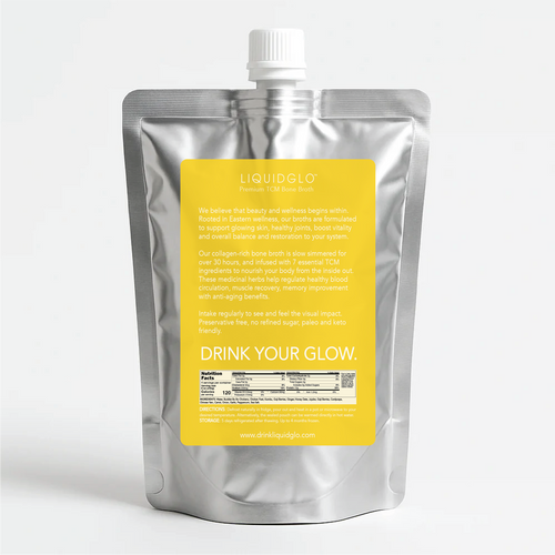 Collagen Vitality Broth